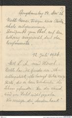 Seite 15, Tagebuch "Stein a/Donau | hinten Landersdorf" (NHMW-PRAE-BBB-34)